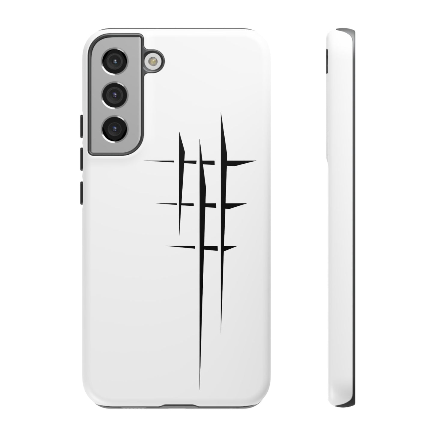 Tough Cases - Stylish Phone Case - Jqullz