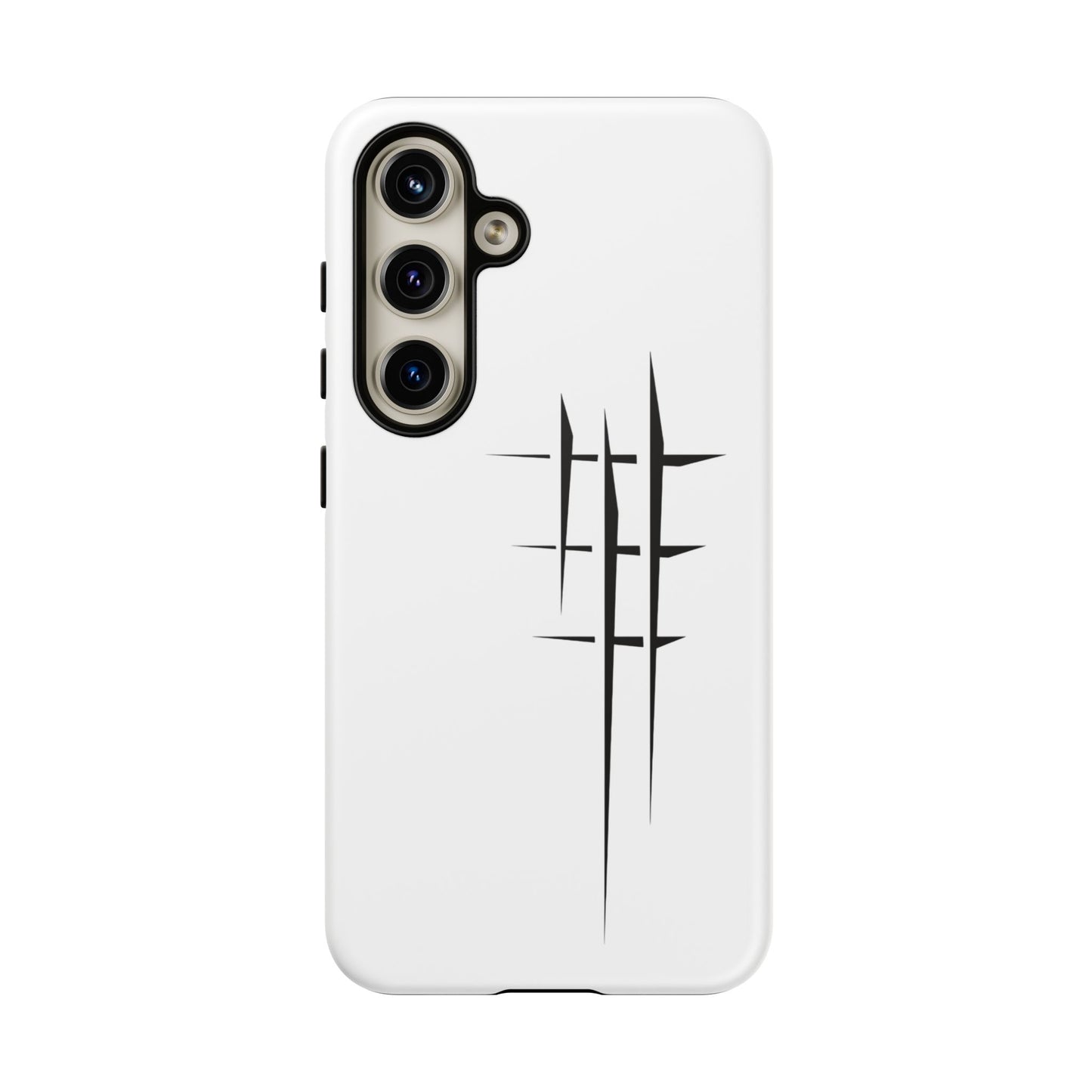 Tough Cases - Stylish Phone Case - Jqullz