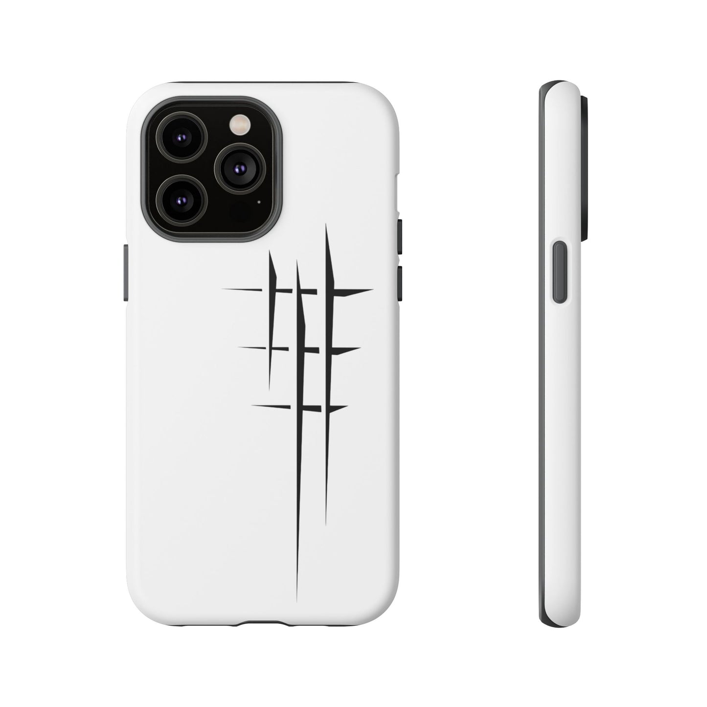 Tough Cases - Stylish Phone Case - Jqullz