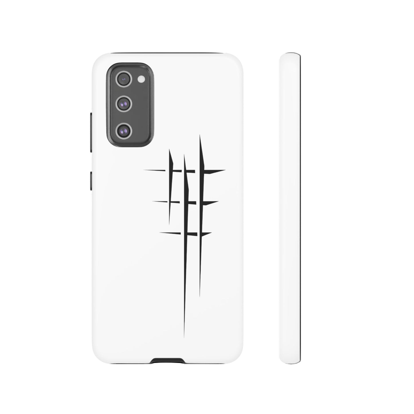 Tough Cases - Stylish Phone Case - Jqullz