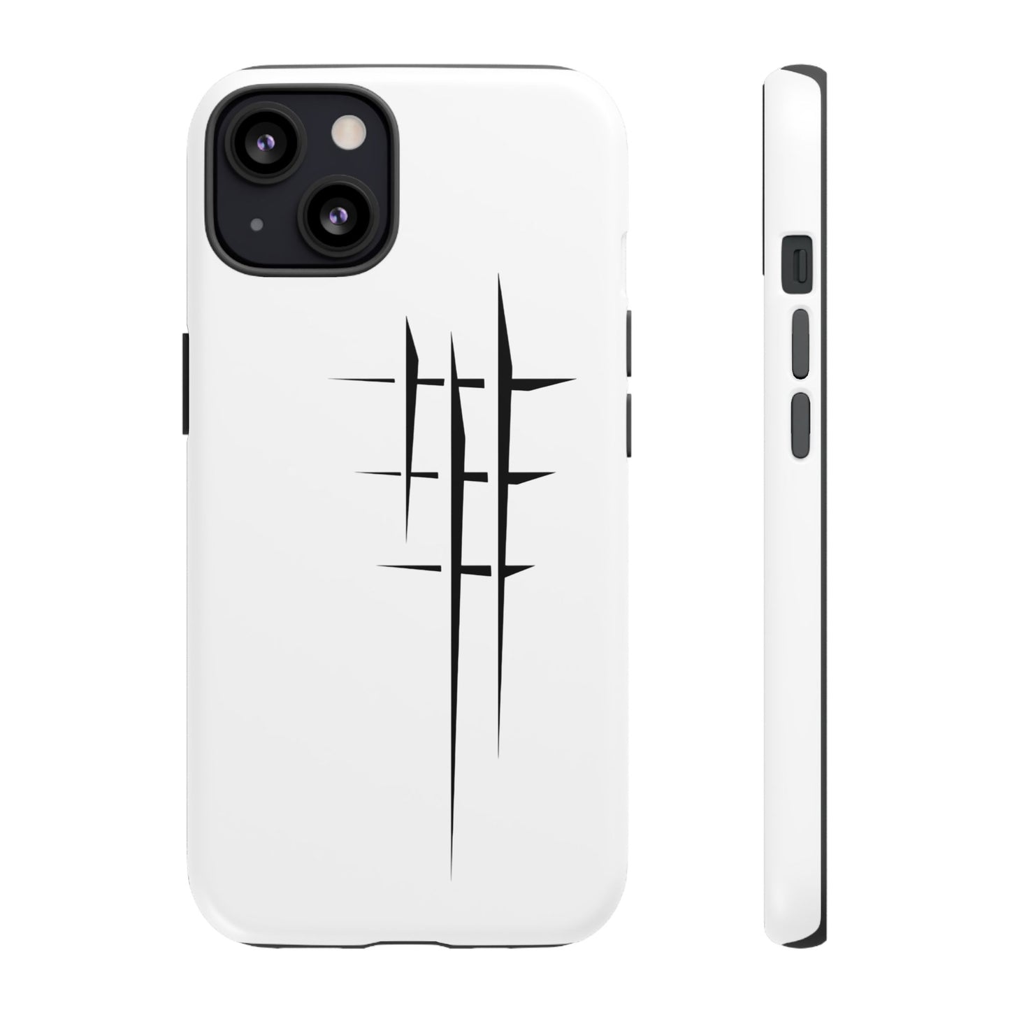 Tough Cases - Stylish Phone Case - Jqullz