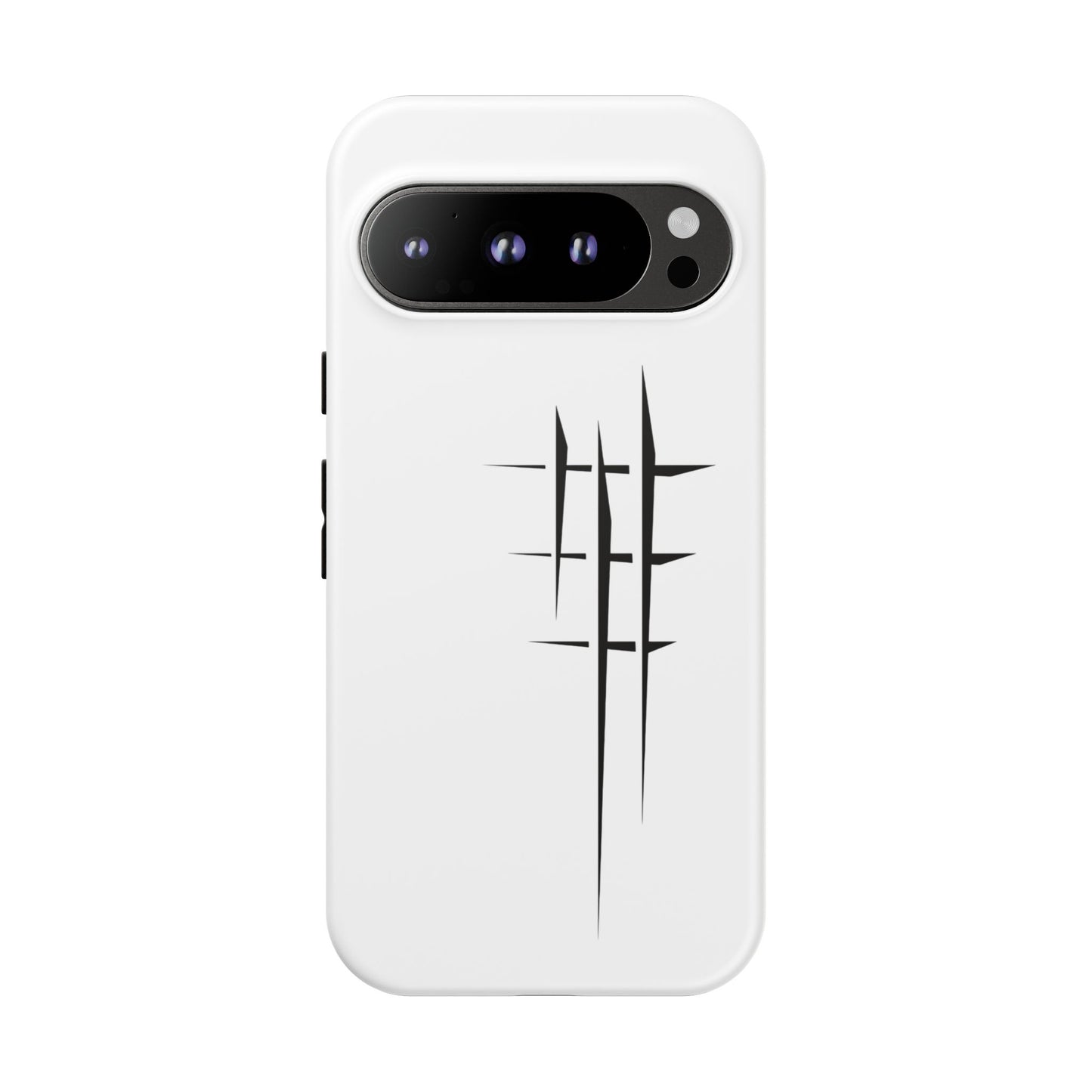 Tough Cases - Stylish Phone Case - Jqullz