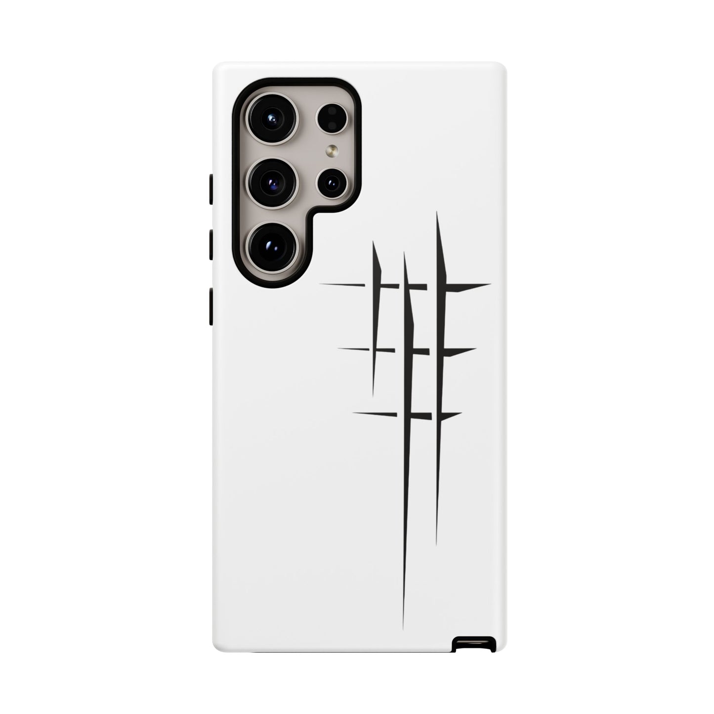 Tough Cases - Stylish Phone Case - Jqullz