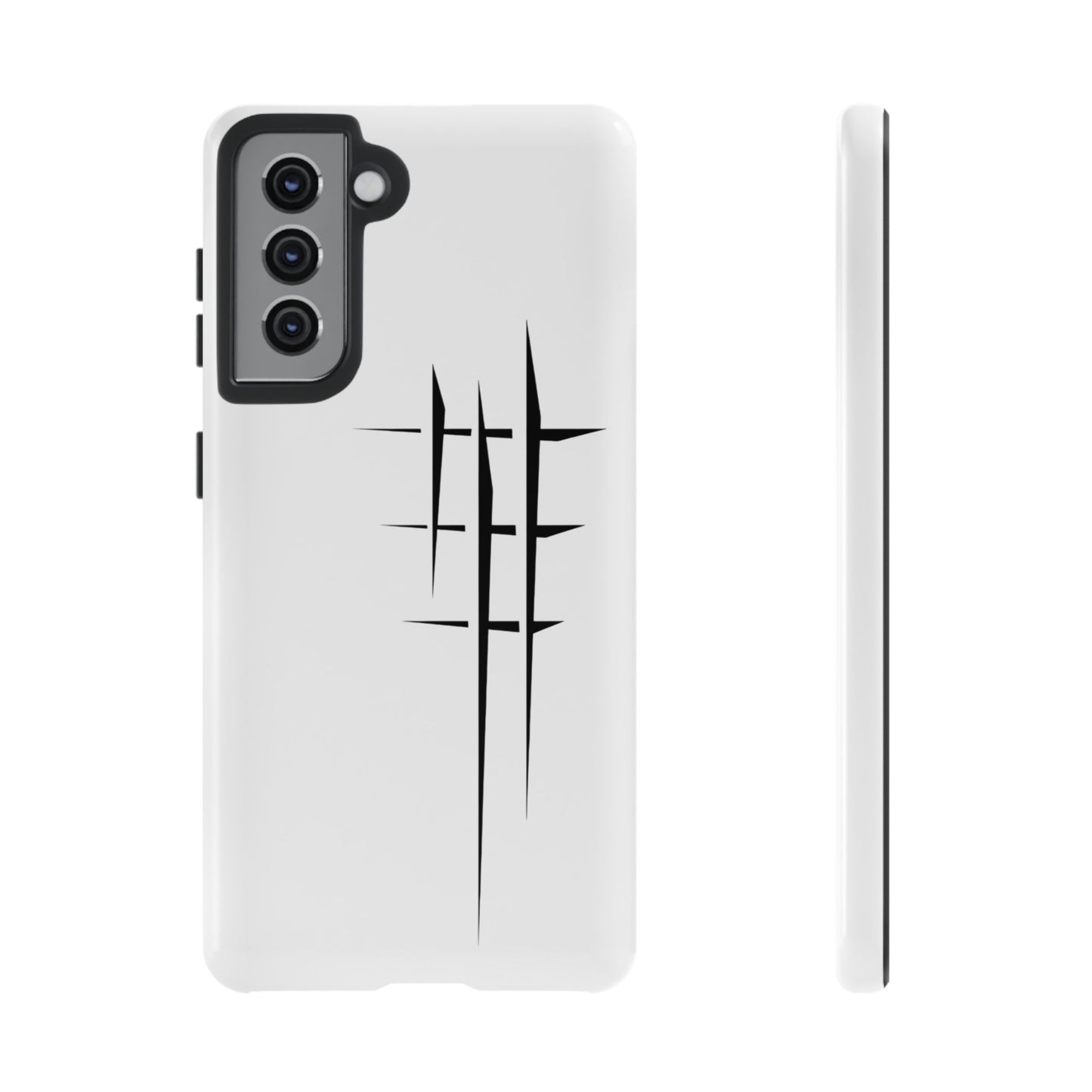 Tough Cases - Stylish Phone Case - Jqullz
