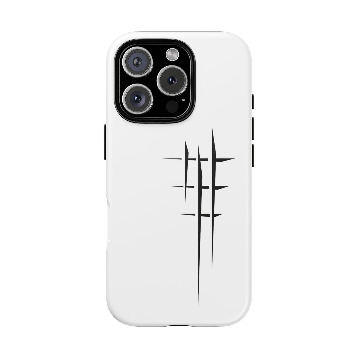 Tough Cases - Stylish Phone Case - Jqullz
