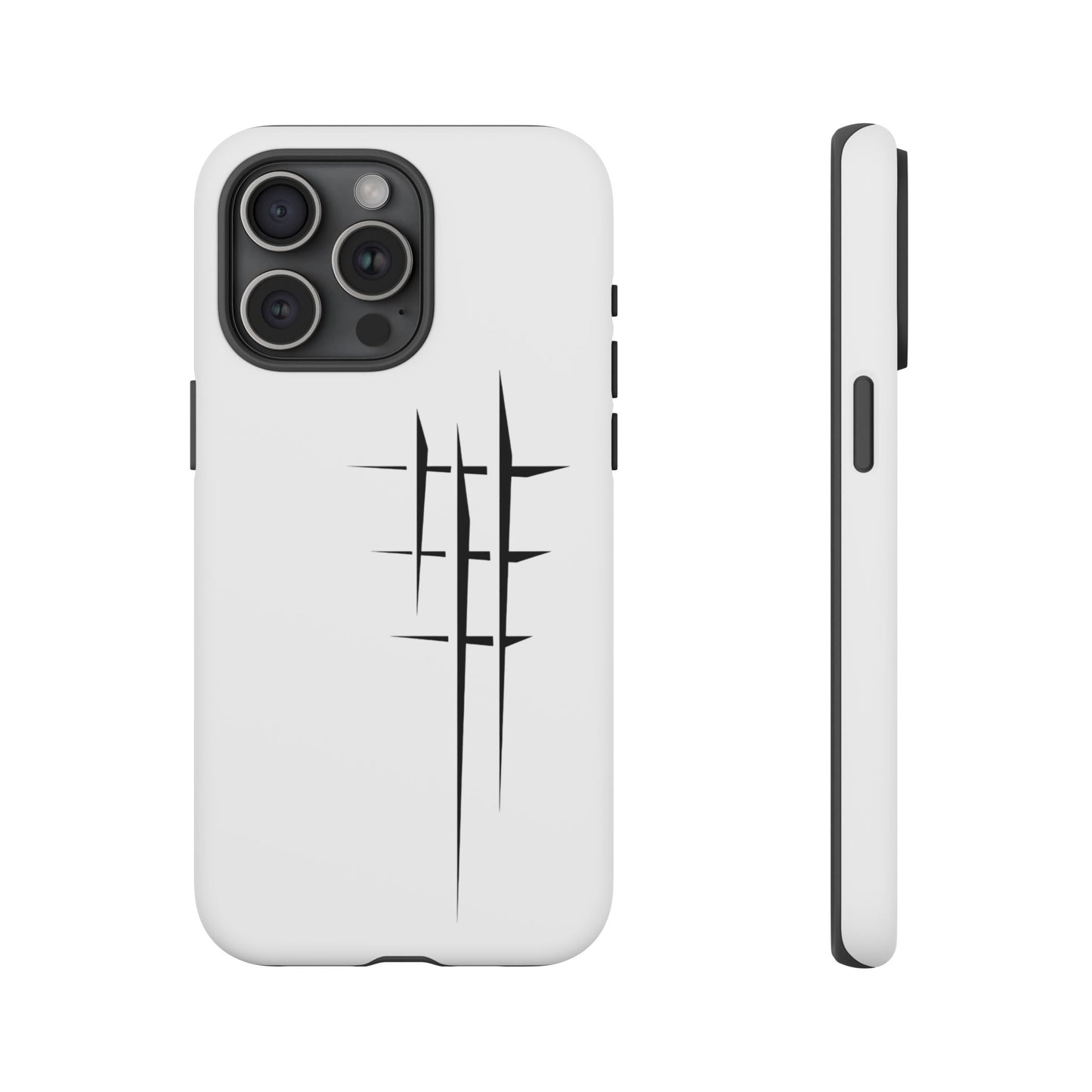 Tough Cases - Stylish Phone Case - Jqullz