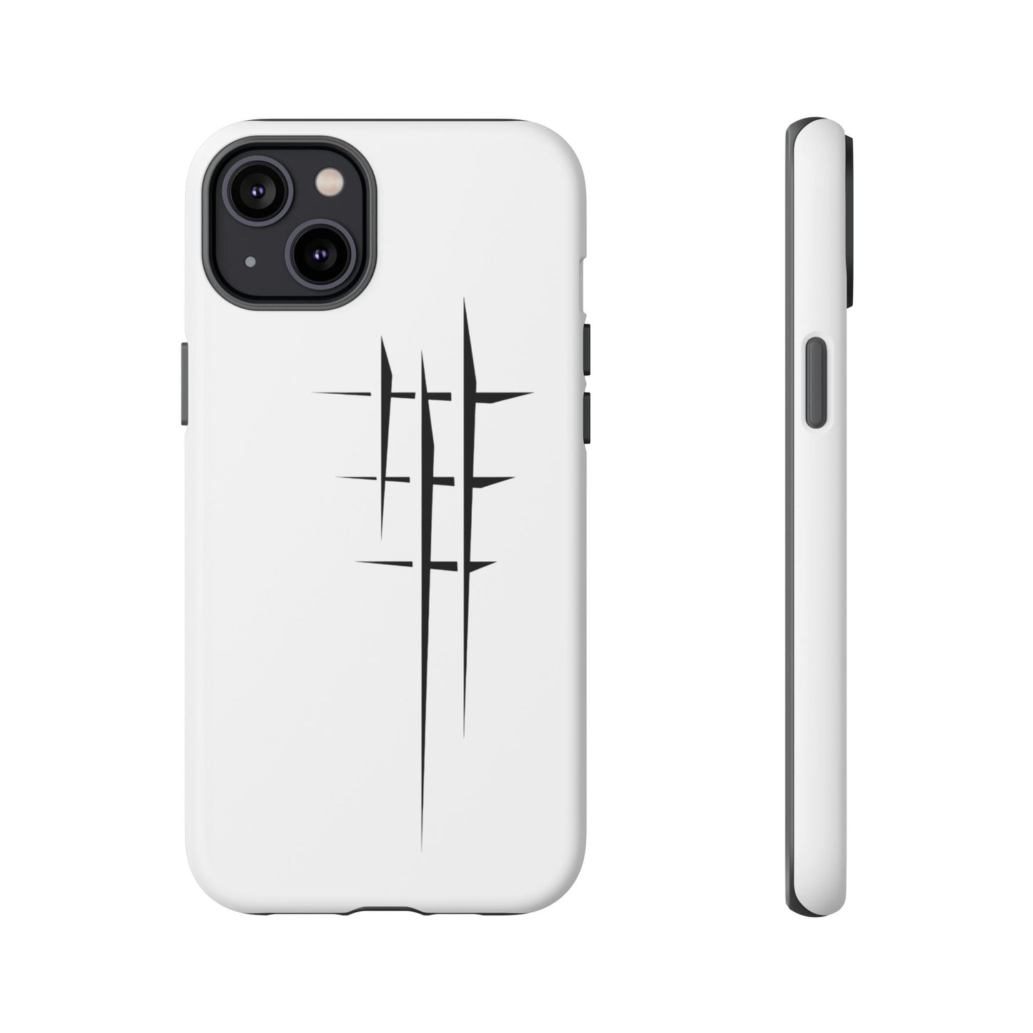 Tough Cases - Stylish Phone Case - Jqullz