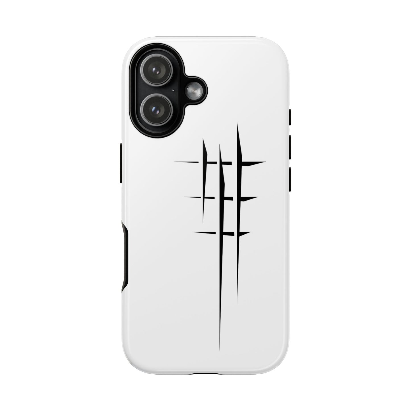 Tough Cases - Stylish Phone Case - Jqullz