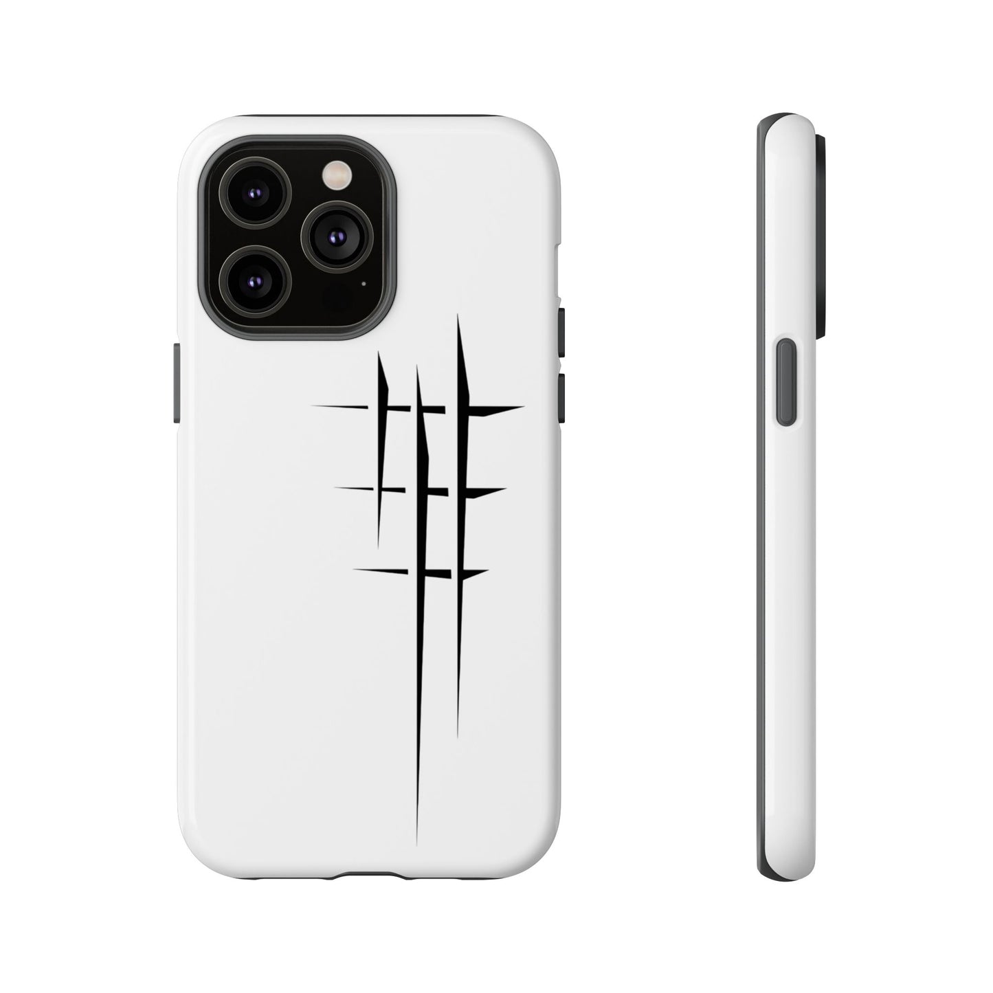 Tough Cases - Stylish Phone Case - Jqullz