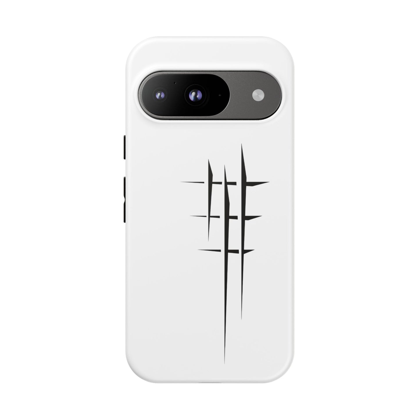 Tough Cases - Stylish Phone Case - Jqullz