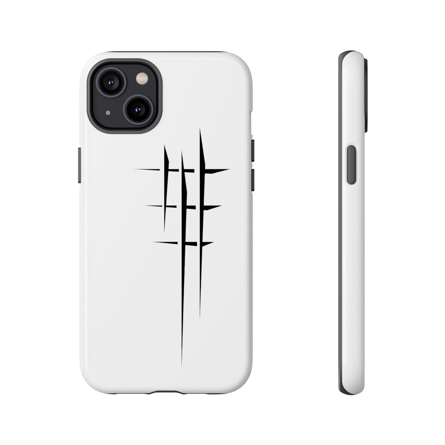 Tough Cases - Stylish Phone Case - Jqullz