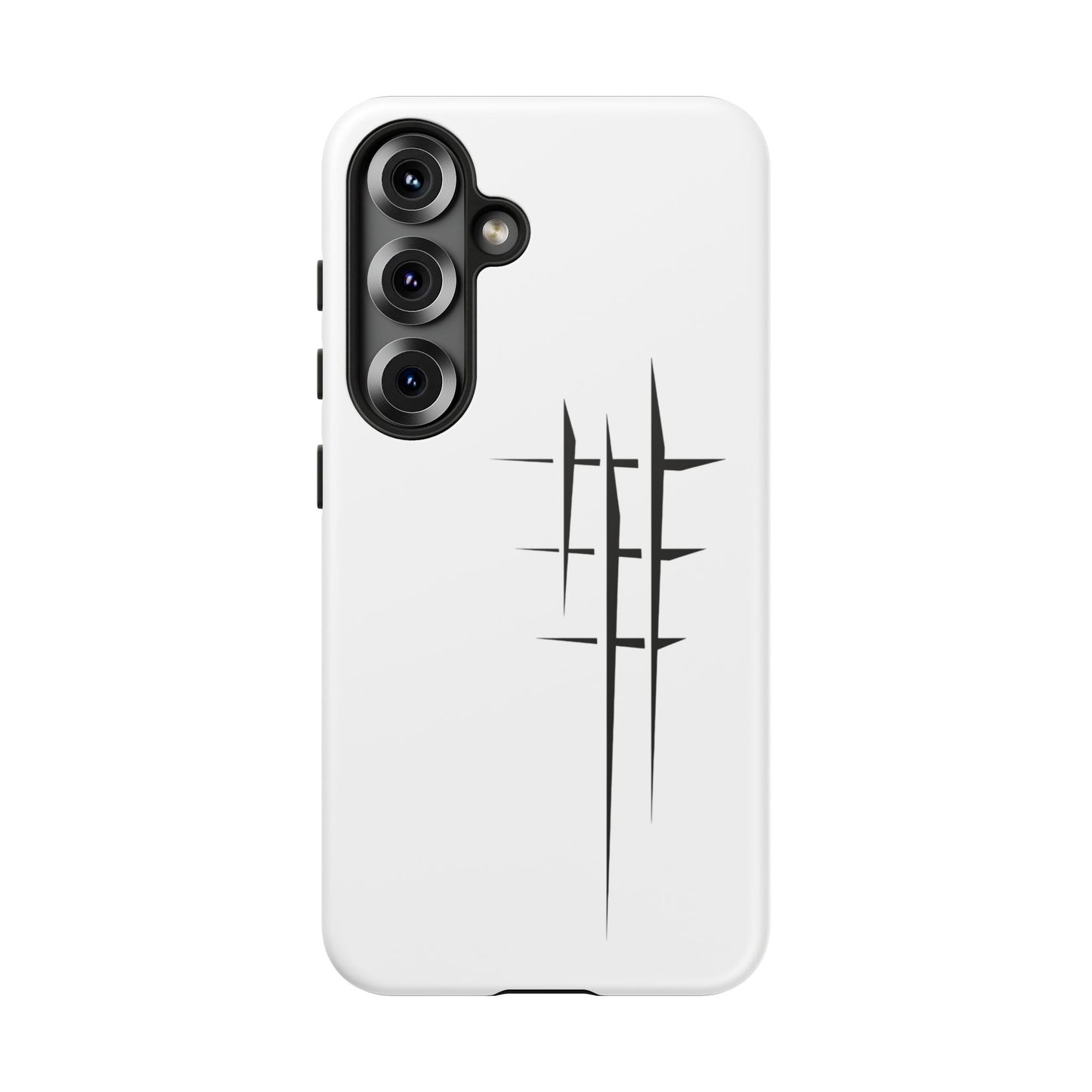 Tough Cases - Stylish Phone Case - Jqullz