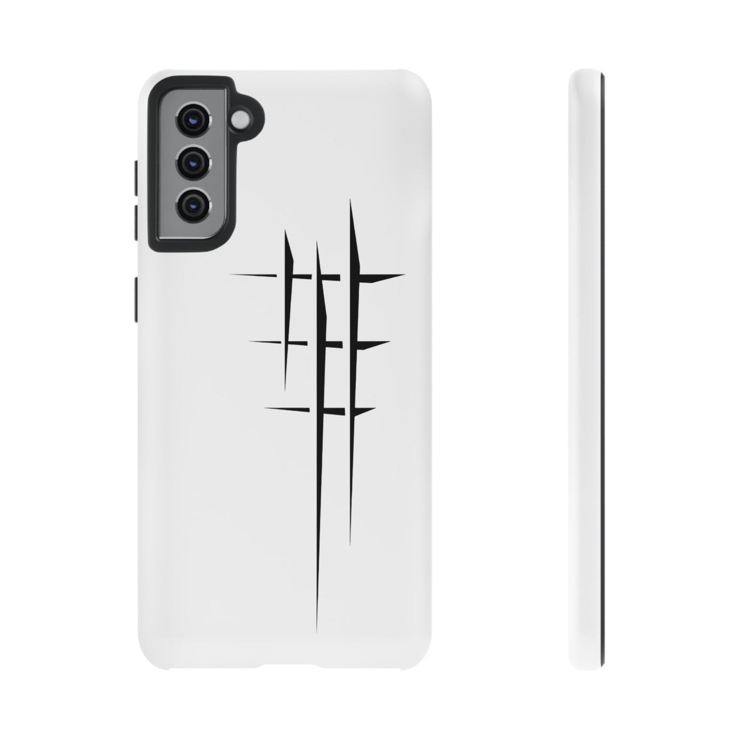 Tough Cases - Stylish Phone Case - Jqullz