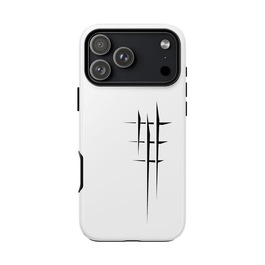Tough Cases - Stylish Phone Case - Jqullz