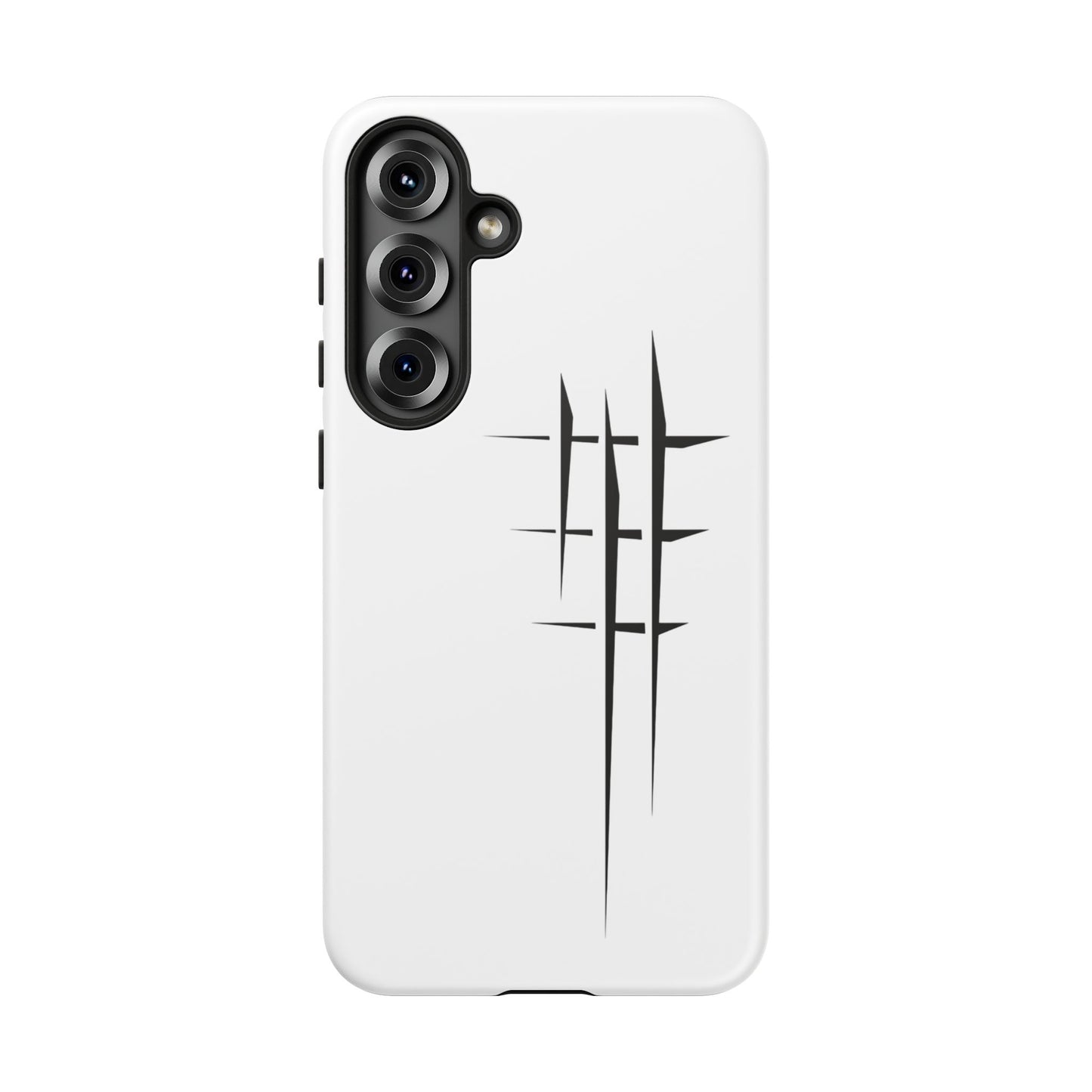 Tough Cases - Stylish Phone Case - Jqullz